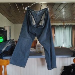 Jeans Sonoma modern boot cut size 22